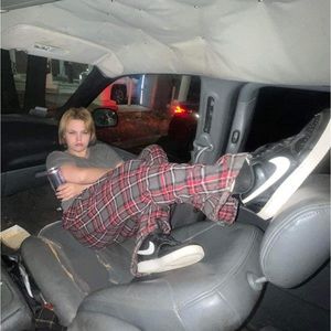 Meet your Posher, Alexis